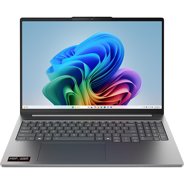 NB Lenovo 16.0" IdeaPad Pro 5 16AGP11 Grey (Ryzen AI 9 465 32Gb 1Tb)
