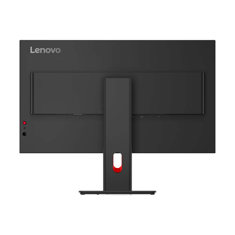 31.5" LENOVO ThinkVision T32UD-40 Black,IPS,3840x2160,60Hz,4ms,350cd,HDR10,CR1500:1,HDMI+DP+TypeC,LAN,Pivot