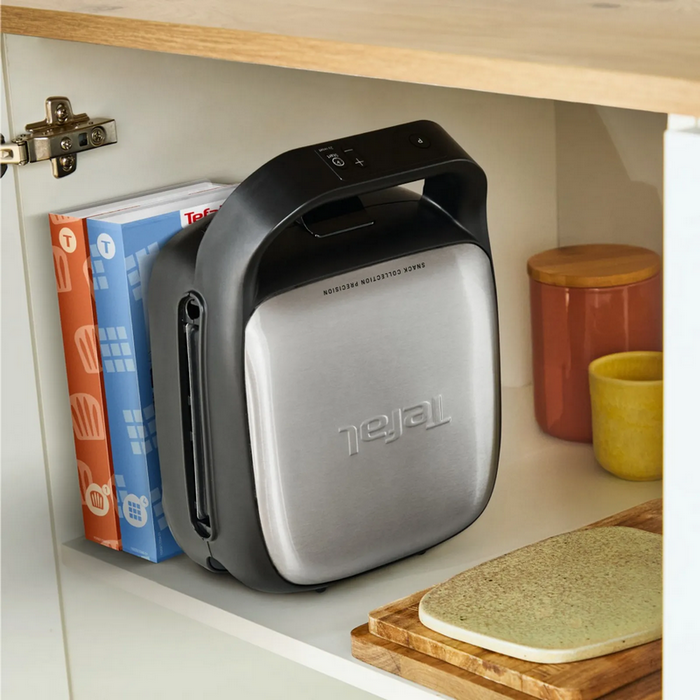 Toaster Sandwich Tefal SW872BF0
