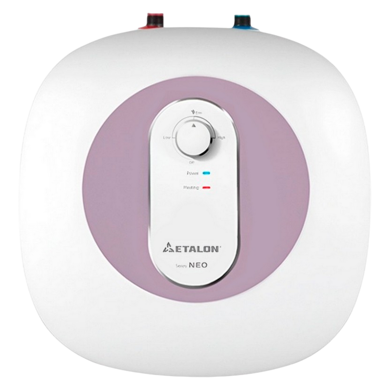 Electric Water Heater Etalon Neo 15 U