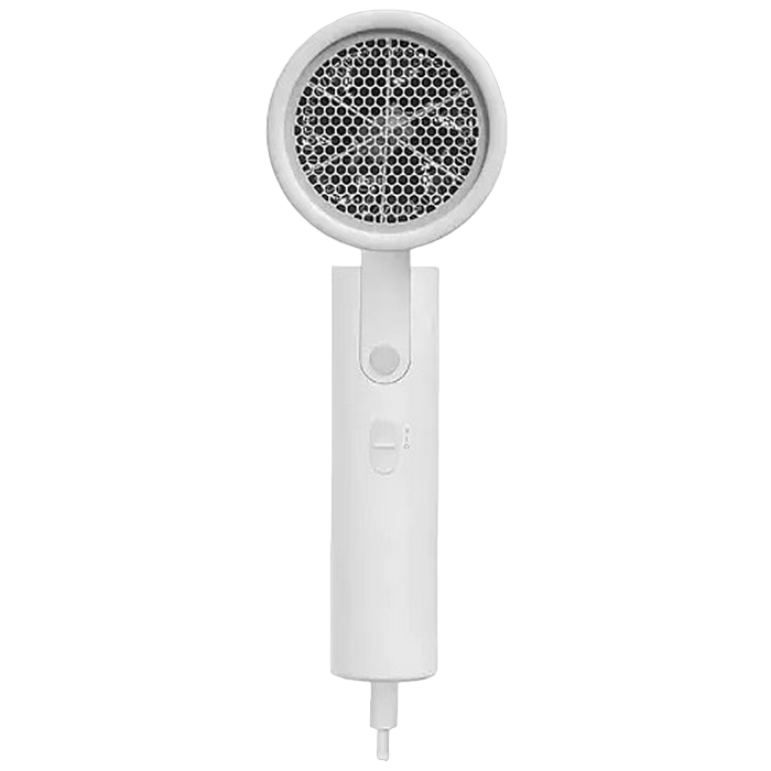 Hair Dryer Xiaomi Compact H101 (White) EU