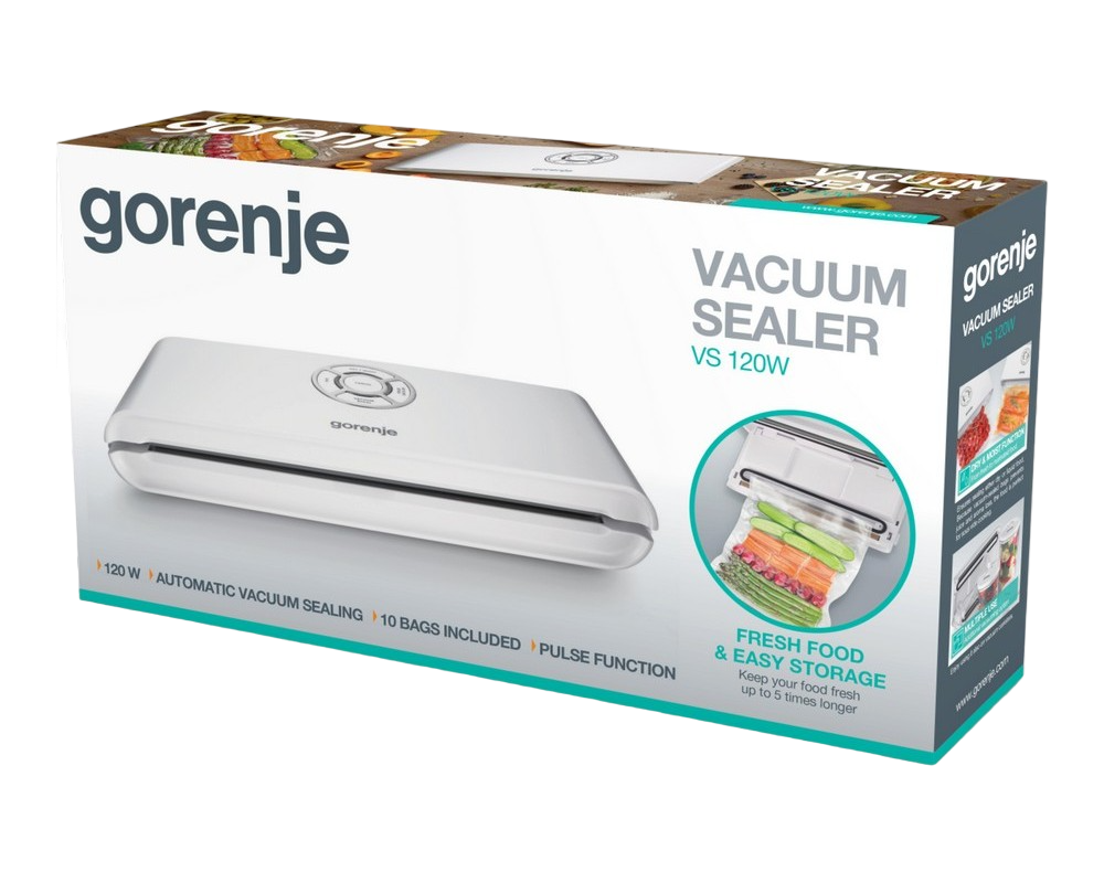 Vacuumator Gorenje VS120W