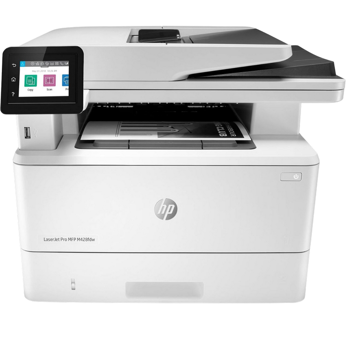 MFP HP LaserJet Pro 4103fdn