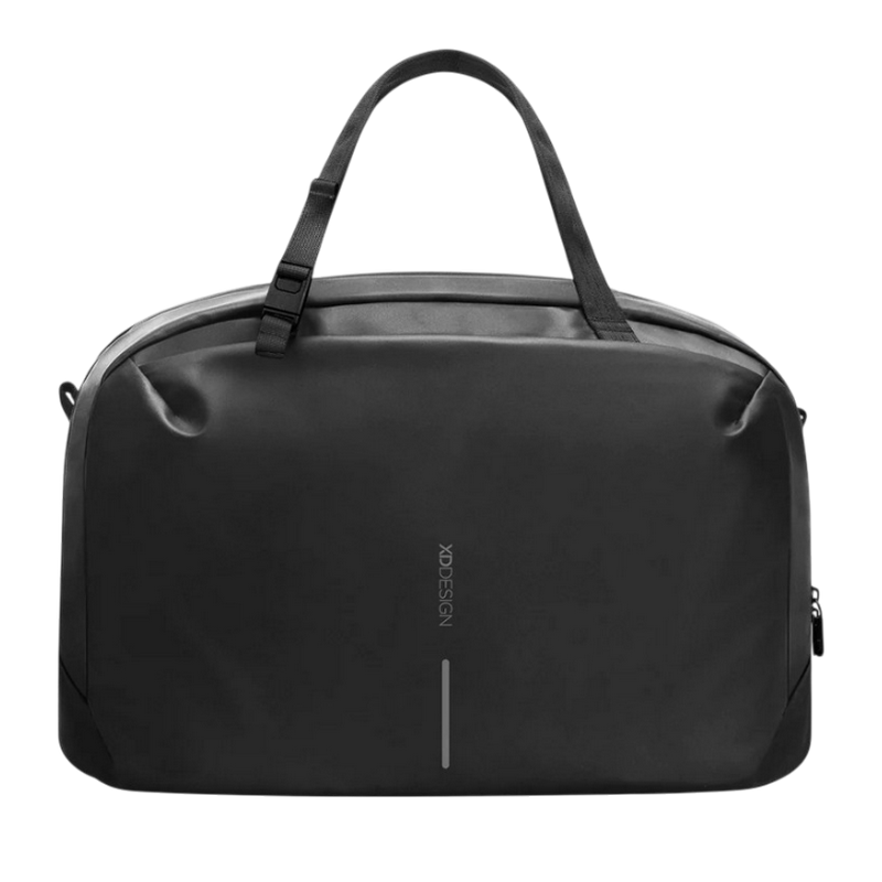 XD Design Urban Water Resistant Weekend Bag P706.2901, Black