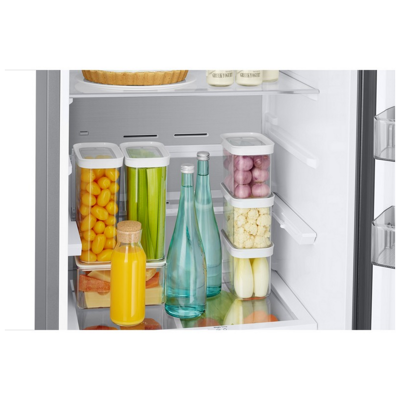 Refr/com Samsung RB38C774DB1/EF Class D