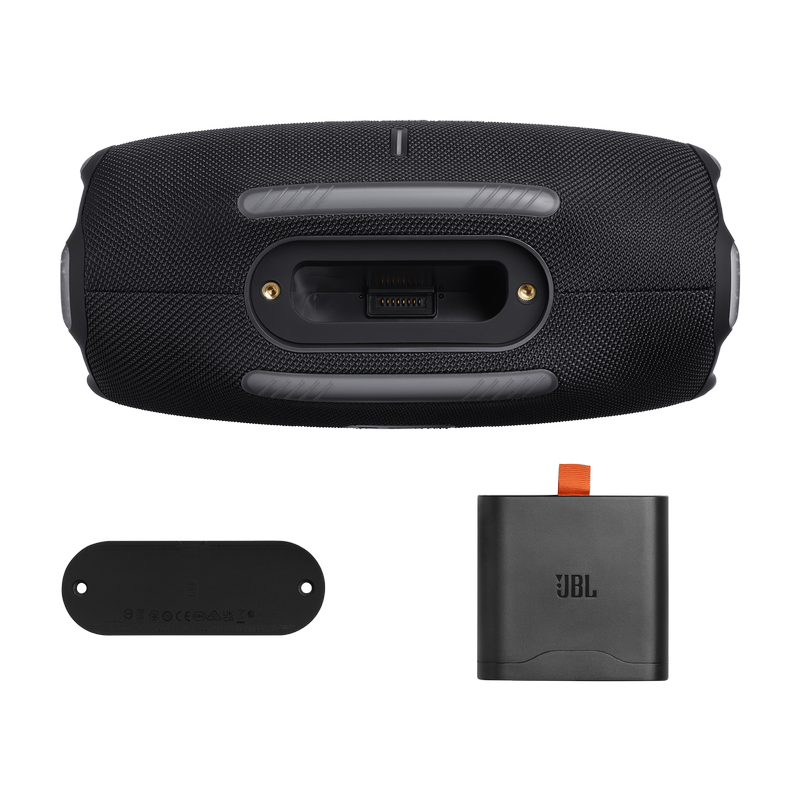 Portable Speakers JBL Xtreme 4 Black