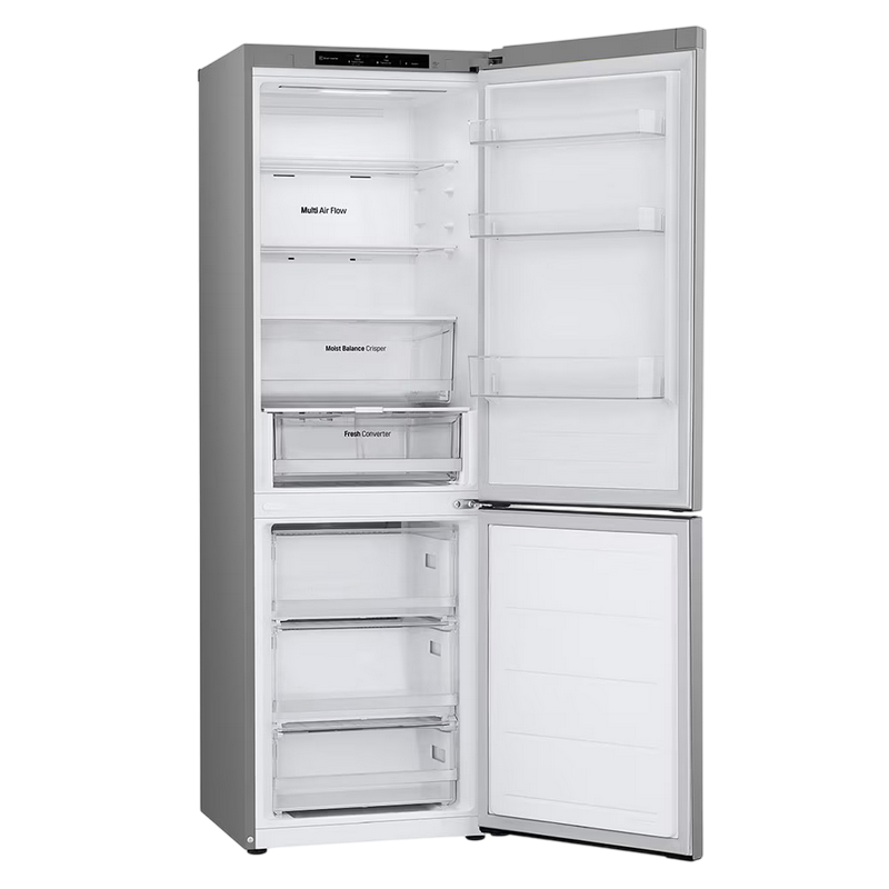 Refr/com LG GBV3100CPY Class C