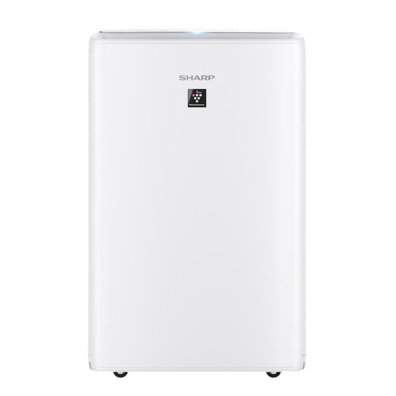 Air Purifier & Humidifier Sharp KIN52E-W