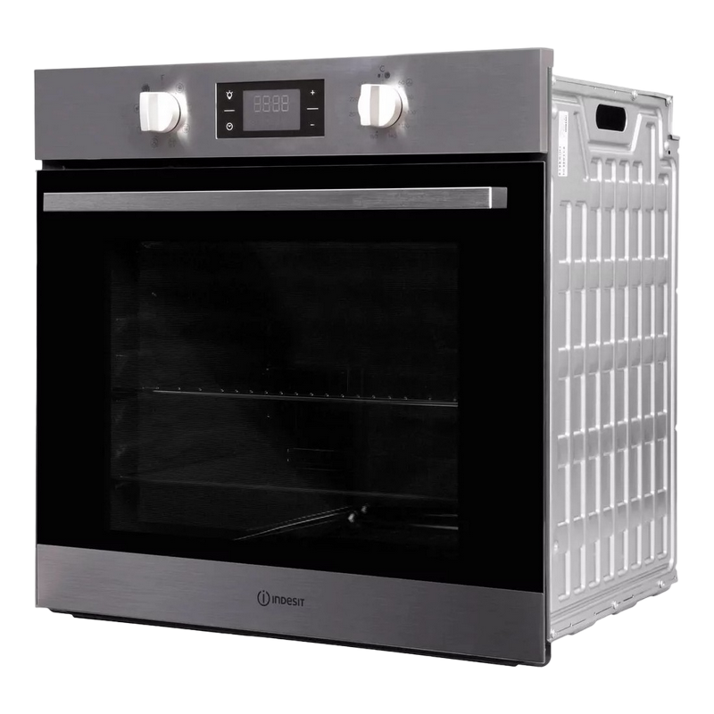 BinOven/el Indesitl IFW 6544 IX