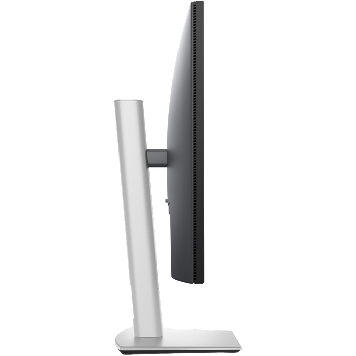 27" DELL Dell Pro Plus P2725D Silver, IPS, 2560x1440, 100Hz, 5ms, CR1500:1, 350cd, HDMI+DP+USB, Pivot