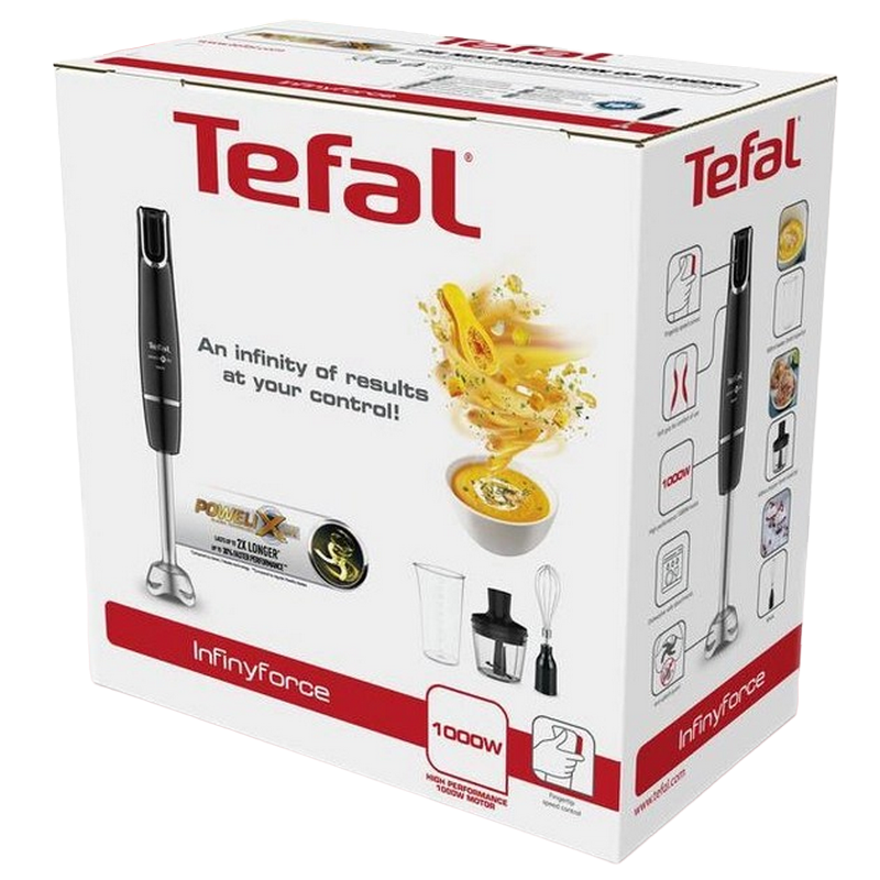 Blender Tefal HB943838
