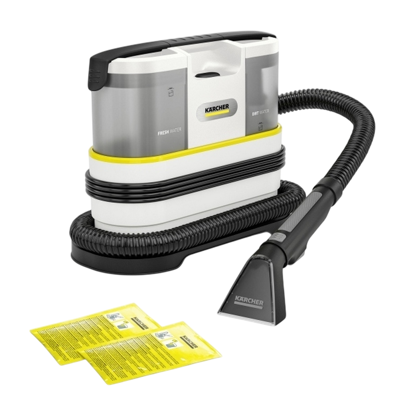 Vacuum Cleaner Karcher 1.081-415.0 SE 2 Spot Pure +