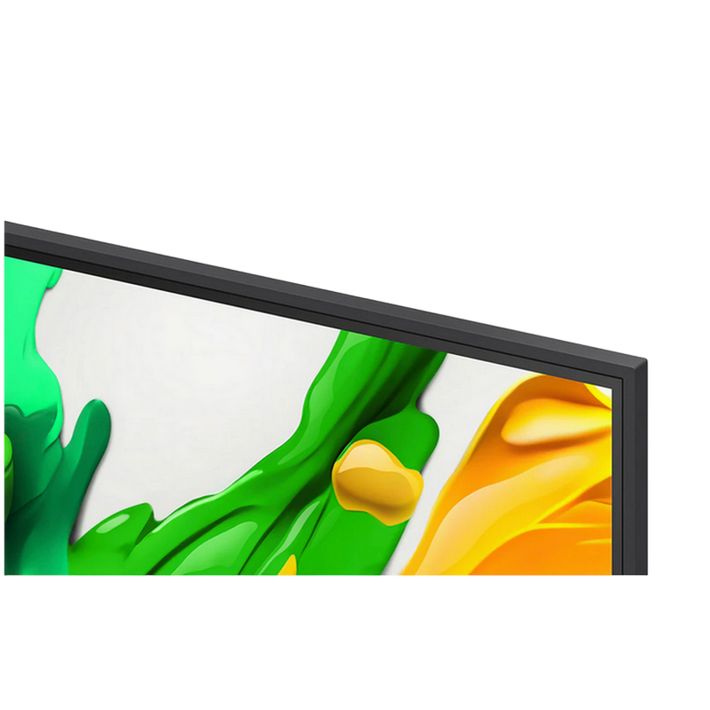 50" LED SMART TV LG 50QNED86A6C, Quantum Dot NanoCell, 4K UHD, webOS, Black