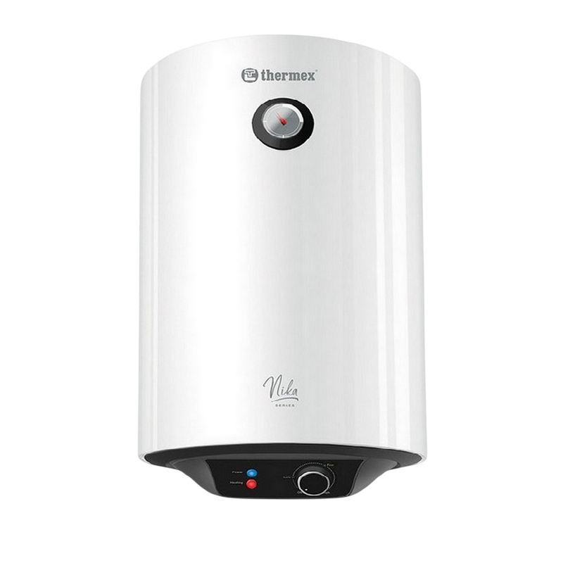 Electric Water Heater THERMEX Nika 30V White