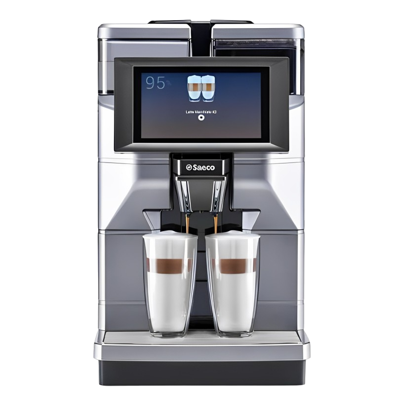 Coffee Machine Saeco Magic M2