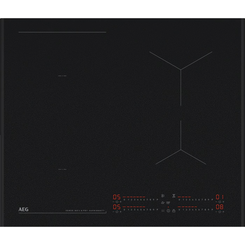 BinHob/ind AEG NII64B30AZ