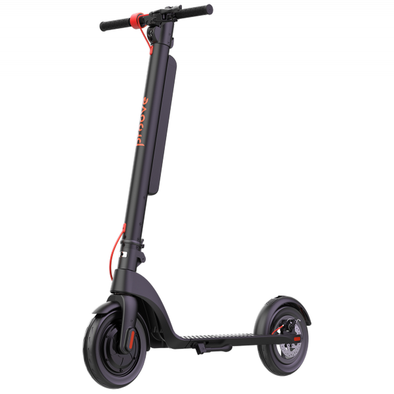 Proove Electric Scooter Proove X-City Pro Black/Red