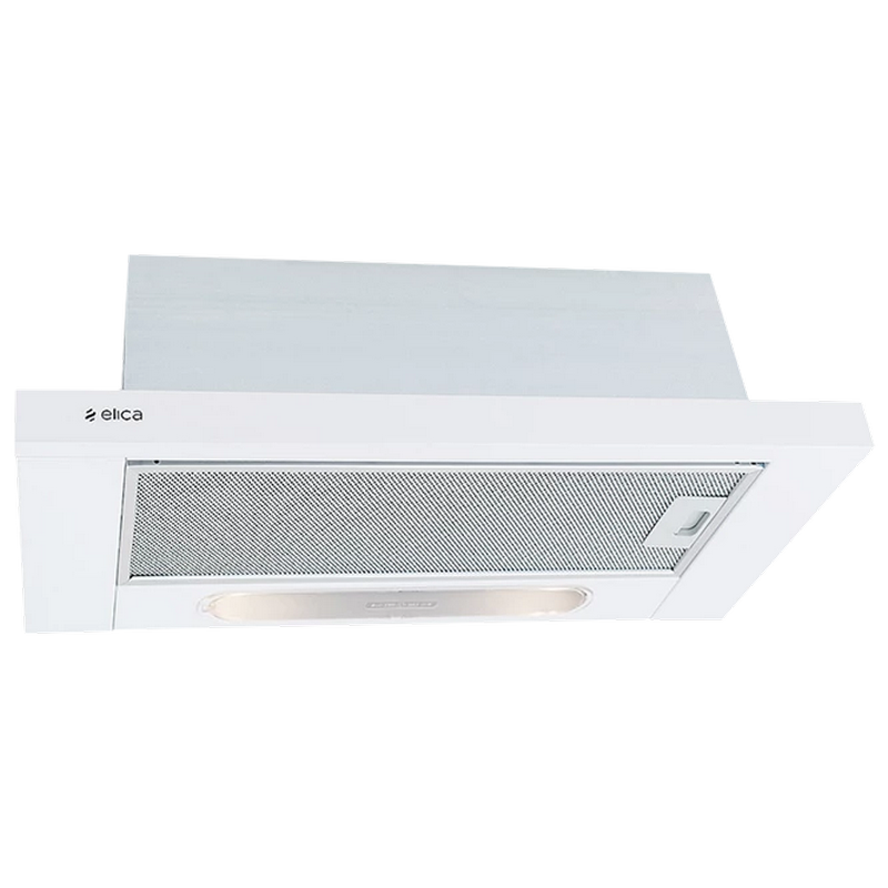 Hood Elica Elite 14 LUX WH/A/60