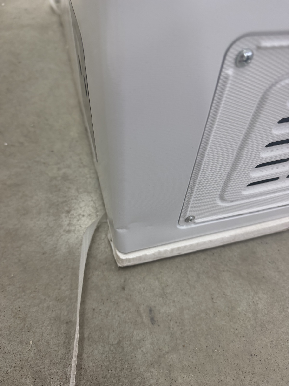 Уценка B Refr/fch Gorenje FH20E6W5