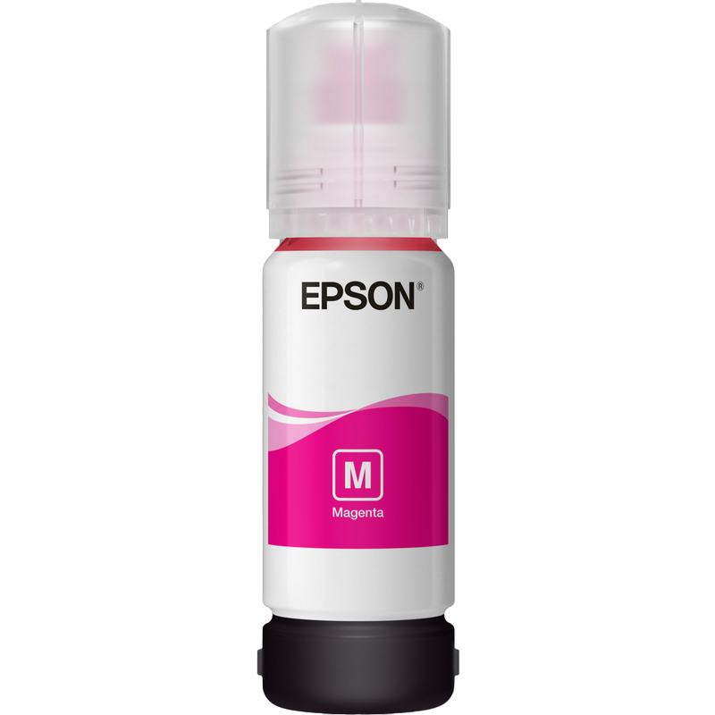 Ink Epson T03V34A Magenta bottle 70ml