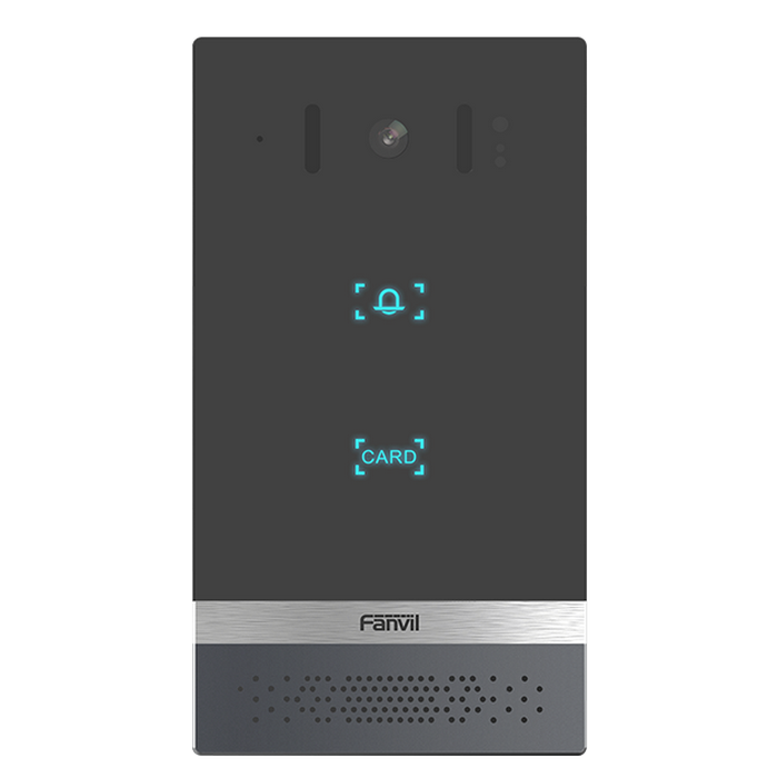 Fanvil i61, SIP Video Door Phone