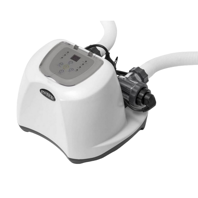 Intex 26668 Sistem de Clorinare Salină a apei Piscine pina la 26 500L