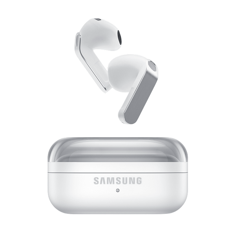 Samsung Galaxy Buds 4 White, SM-R540