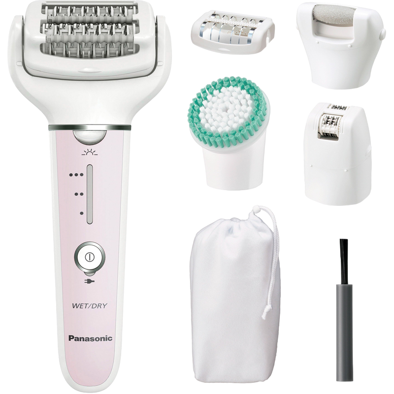 Epilator Panasonic ES-EY80-P520