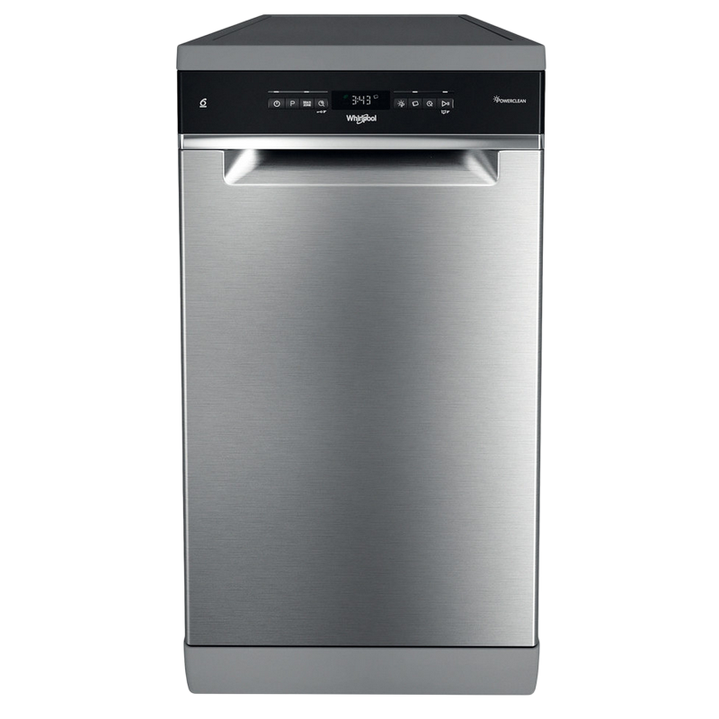 Dish Washer Whirlpool WSFO 3O34 PF X