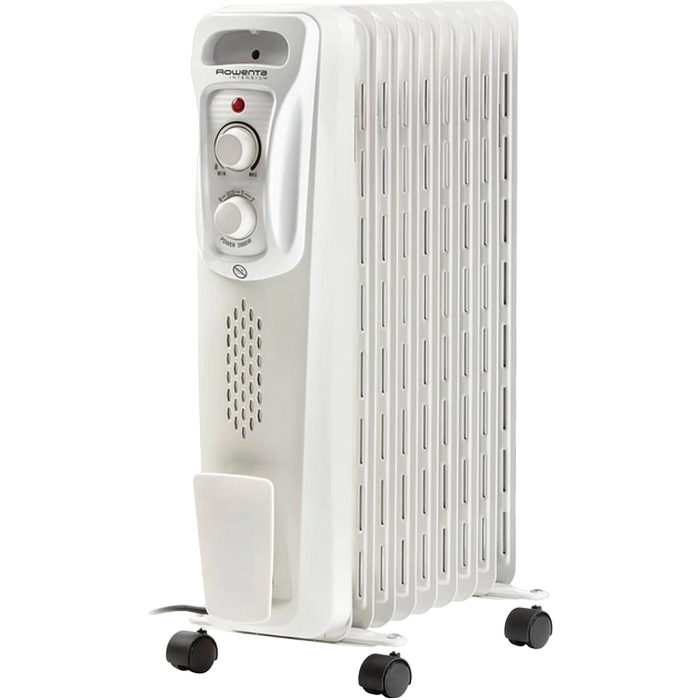 Radiator Rowenta BU2620F0