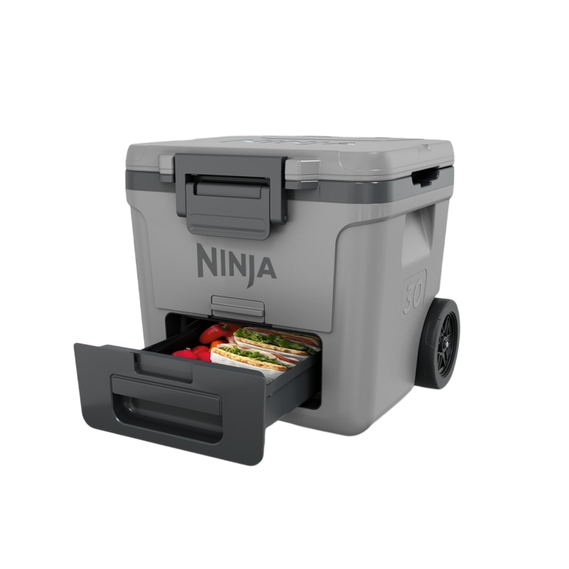 Cooler Bag Ninja/ FrostVault Wheeled Cooler FB230EUGY