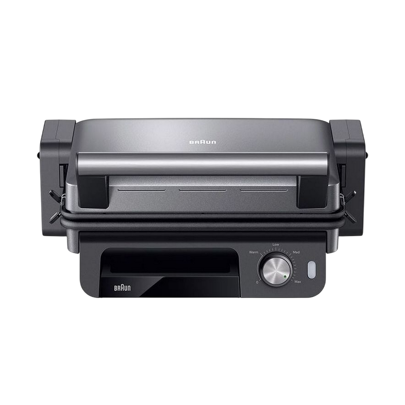 Grill Braun CG 5033 IGY