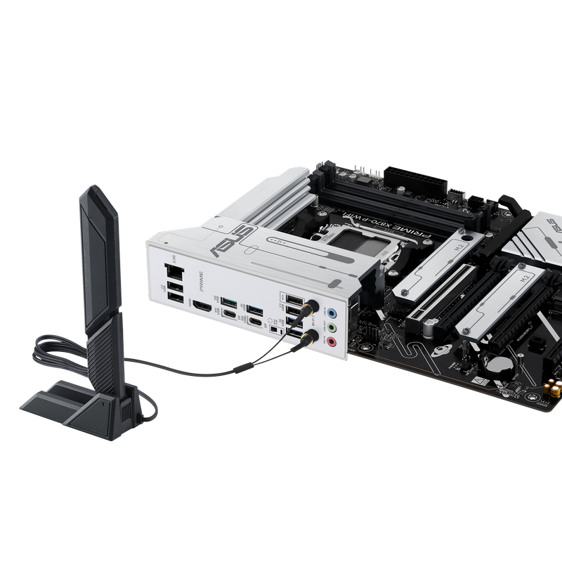 MB AM5 Asus PRIME X870-P WIFI ATX
