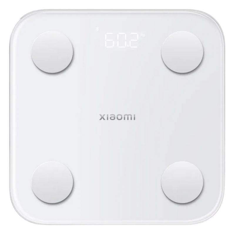 Xiaomi Mi Body Composition Scale S400 ( BHR7793GL )