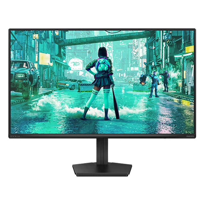 23.8" PHILIPS Evnia 24M2N3200NF,Black,IPS,1920x1080,144Hz,FreeSync,0.5msMPRT,300cd,MegaDCR,HDR10,HDMI+DP