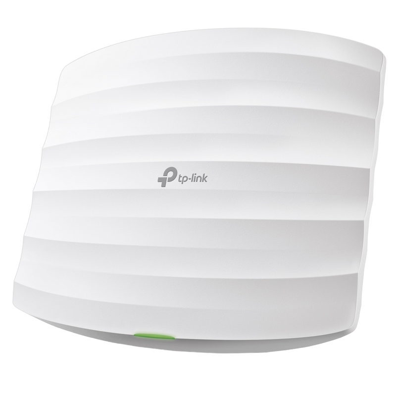 Wireless Access Point TP-LINK "EAP245", AC1750 Dual Band Wireless Gigabit Ceiling/Wall Mount