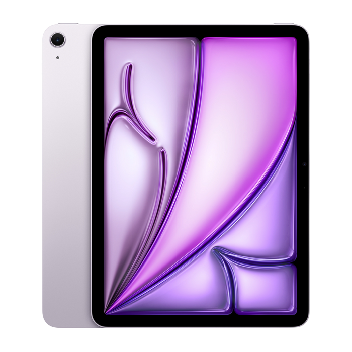 Tablet Apple 11-inch iPad Air 2026 Wi-Fi 128Gb Purple (MH344TY/A)
