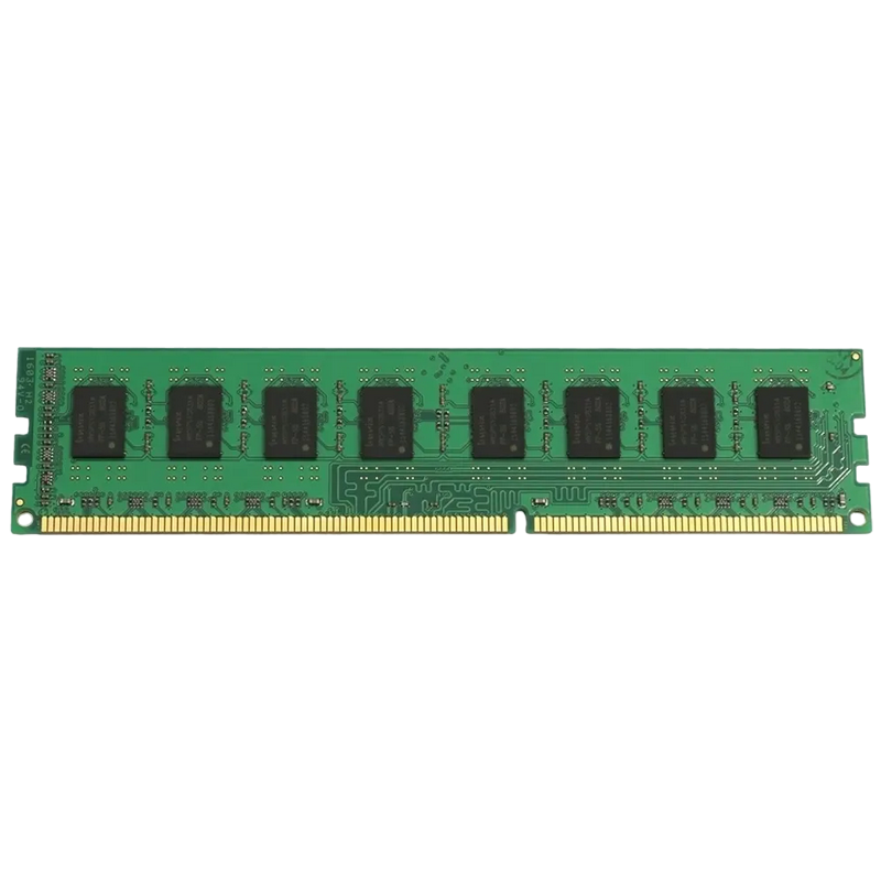 .8GB DDR3- 1600MHz Apacer PC12800, CL11, 1.35V