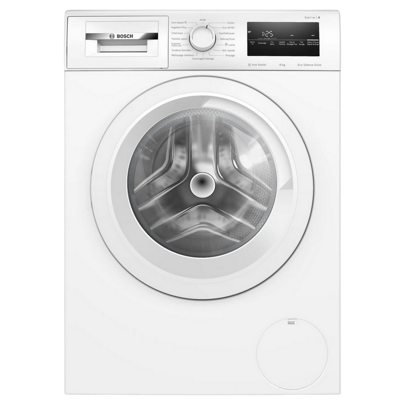 Washing machine/fr Bosch WAN28258FR Class A