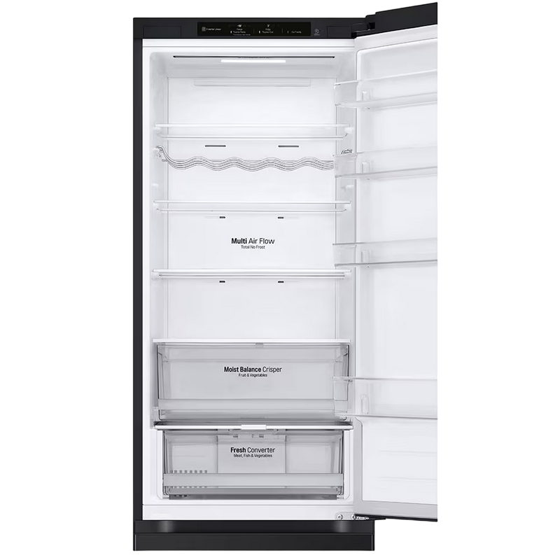 Refr/com LG GBV3200DEP Class D