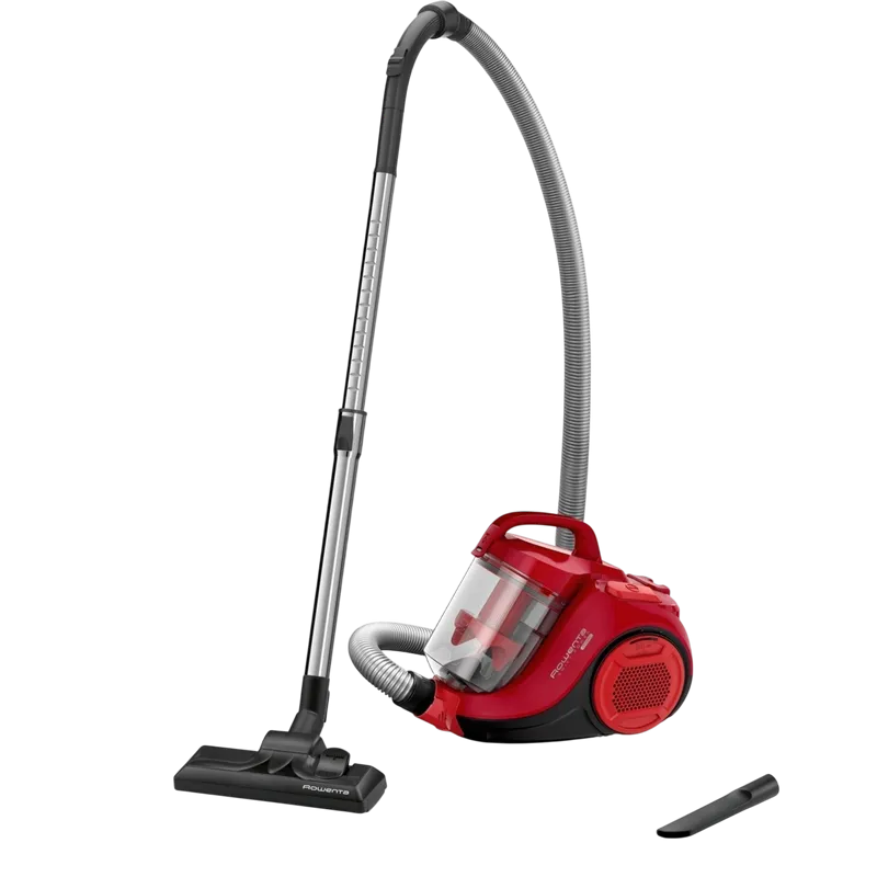 Vacuum Cleaner Rowenta RO2913EA