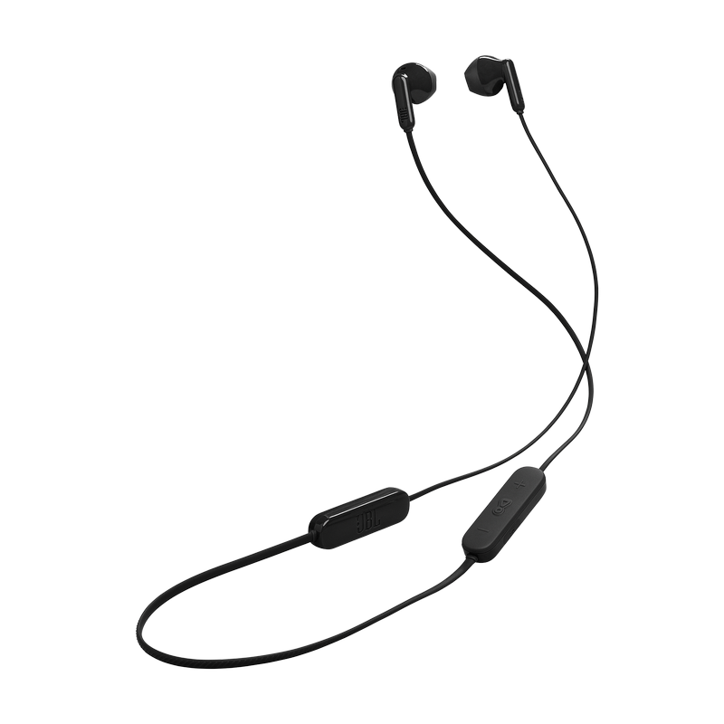Earphones Bluetooth JBL T235BT, Black