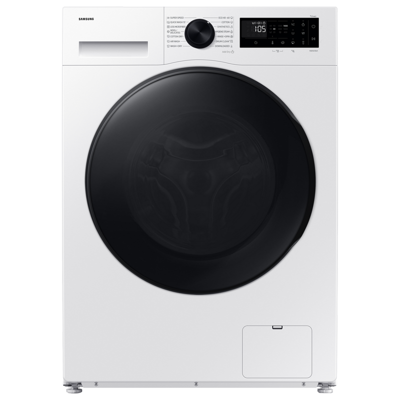 Washing machine/dr Samsung WD90DG5G34BELE