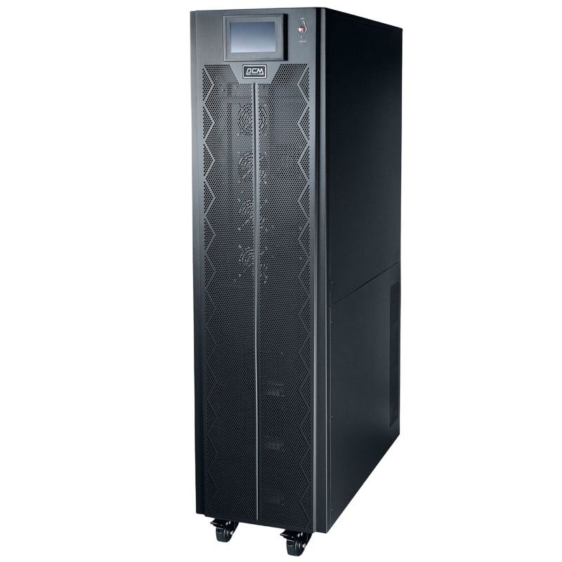UPS PowerCom VGD II-20K33 (without battery)