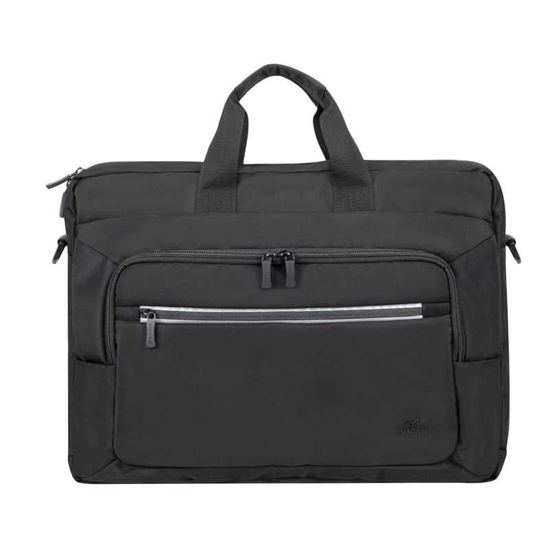 NB bag Rivacase 7531 ECO, for Laptop 15,6" & City bags, Black