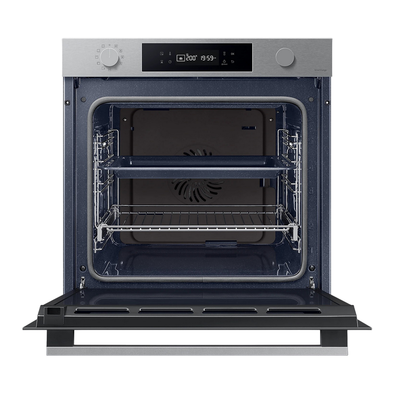 BinOven/el Samsung NV7B4125ZAS/WT