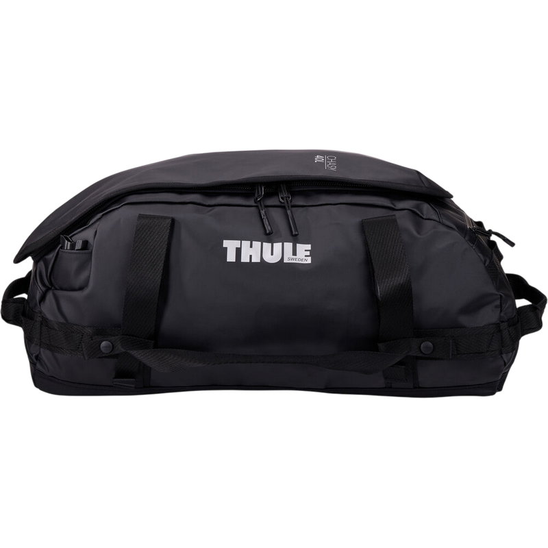 Backpack Thule Chasm Transformer, 40L, 3204989, Black for Duffel & City Bags