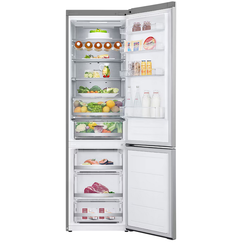 Refr/com LG GBV7270CPY, Class C