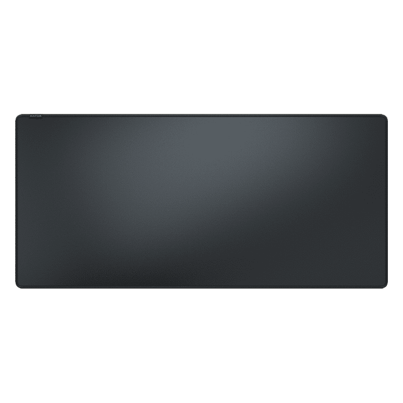 Gaming Mouse Pad HATOR Tonn EVO XXL Black