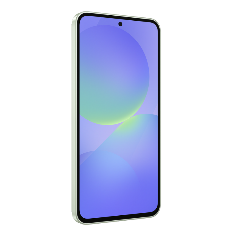 Mobile Phone Samsung A36 5G 6/128Gb Light Green